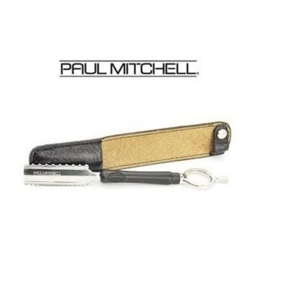 Paul Mitchell Double Sided Swivel Razor Blade